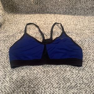 Nike Pro Indy Light Support Dri-fit sports bra - L